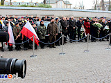 Łomżyńskie obchodów Święta Niepodległości (FOTO)
