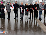 Modrzewiowa oficjalnie otwarta i poświęcona   (FOTO)