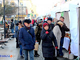 Jarmark Bożonarodzeniowy na Starym Rynku (FOTO)