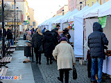 Jarmark Bożonarodzeniowy na Starym Rynku (FOTO)