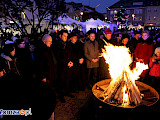 Wigilia Miejska za nami (FOTO)