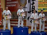 Mistrzostwa Polski Karate  (FOTO)