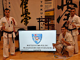 Mistrzostwa Polski Karate  (FOTO)
