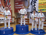 Mistrzostwa Polski Karate  (FOTO)