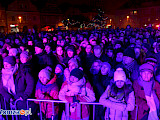 Sylwester na Starym Rynku (FOTO)