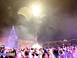 Sylwester na Starym Rynku (FOTO)