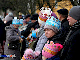 Orszak Trzech Króli przeszedł ulicami Łomży  (FOTO)