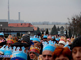 Orszak Trzech Króli przeszedł ulicami Łomży  (FOTO)