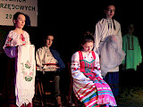 Wojewódzki Przegląd Teatrów Wiejskich i Obrzędowych 2018  (FOTO)