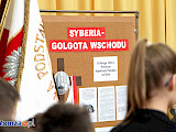 78. rocznica pierwszej wywózki Polaków na Sybir w SP5  (FOTO)