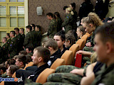 II Forum Klas Mundurowych (FOTO)