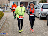 130 zawodników pobiegło w Giełczynie (FOTO)