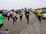 130 zawodników pobiegło w Giełczynie (FOTO)