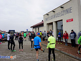 130 zawodników pobiegło w Giełczynie (FOTO)