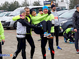 130 zawodników pobiegło w Giełczynie (FOTO)