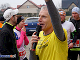 130 zawodników pobiegło w Giełczynie (FOTO)