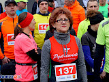 130 zawodników pobiegło w Giełczynie (FOTO)