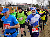 130 zawodników pobiegło w Giełczynie (FOTO)