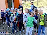 400 przedszkolaków w MPWiK-u  (Foto | VIDEO)