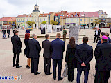 W Łomży trochę jak w Warszawie  (FOTO)