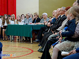 "Poezja i pamięć" w Szkole Podstawowej nr 5  (FOTO)