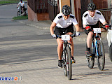 Wyścig rowerowy zainaugurował miejski system komunikacji rowerowej ŁoKeR  (FOTO)