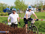 Wyścig rowerowy zainaugurował miejski system komunikacji rowerowej ŁoKeR  (FOTO)