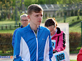 Wyścig rowerowy zainaugurował miejski system komunikacji rowerowej ŁoKeR  (FOTO)