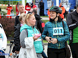 Wyścig rowerowy zainaugurował miejski system komunikacji rowerowej ŁoKeR  (FOTO)