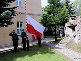 Święto Flagi w Łomży   (FOTO)