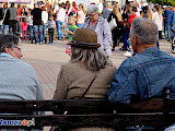 Piknikowo na Starym Rynku  (FOTO)