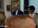 Noc muzeów w Łomży  (FOTO)