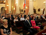 Jubileusz Benedyktynek Misjonarek