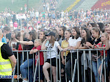 Tłumy łomżyniaków na muszli koncertowej (FOTO)