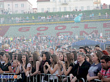 Tłumy łomżyniaków na muszli koncertowej (FOTO)