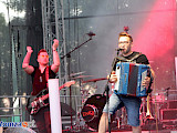 Tłumy łomżyniaków na muszli koncertowej (FOTO)
