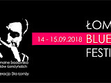Zgłoś się i zagraj na Łomża Blues Rock Festiwal 2018!