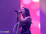 JULA, Perfect, Adam Kalinowski i inni - muszla wypełniona po brzegi! (FOTO)