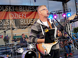 Blues i Rock na Starym Rynku - koncert (Foto | Video)