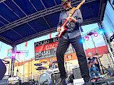 Blues i Rock na Starym Rynku - koncert (Foto | Video)