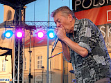Blues i Rock na Starym Rynku - koncert (Foto | Video)