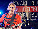 Blues i Rock na Starym Rynku - koncert (Foto | Video)