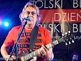 Blues i Rock na Starym Rynku - koncert (Foto | Video)