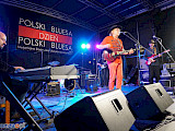 Blues i Rock na Starym Rynku - koncert (Foto | Video)