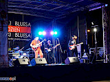 Blues i Rock na Starym Rynku - koncert (Foto | Video)