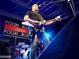 Blues i Rock na Starym Rynku - koncert (Foto | Video)