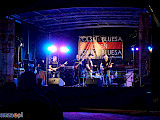 Blues i Rock na Starym Rynku - koncert (Foto | Video)