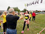 „Bieg Pamięci Września”  w Piątnicy  (FOTO)