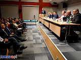 Za nami kolejna debata kandydatów na prezydenta Łomży  (FOTO | VIDEO)